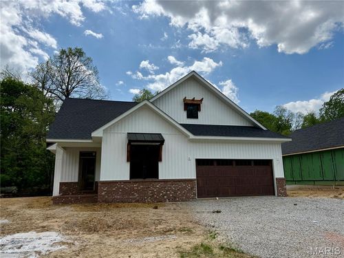 1014 Otter Lake Ln, Caseyville, IL, 62232 | Card Image