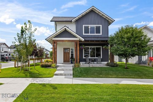 405 Westgate Ave, Bozeman, MT, 59718-2506 | Card Image