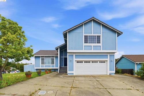 587 Birkdale Dr, Vallejo, CA, 94591-4322 | Card Image