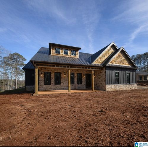 69 Overlook Dr, LINEVILLE, AL, 36266-9602 | Card Image