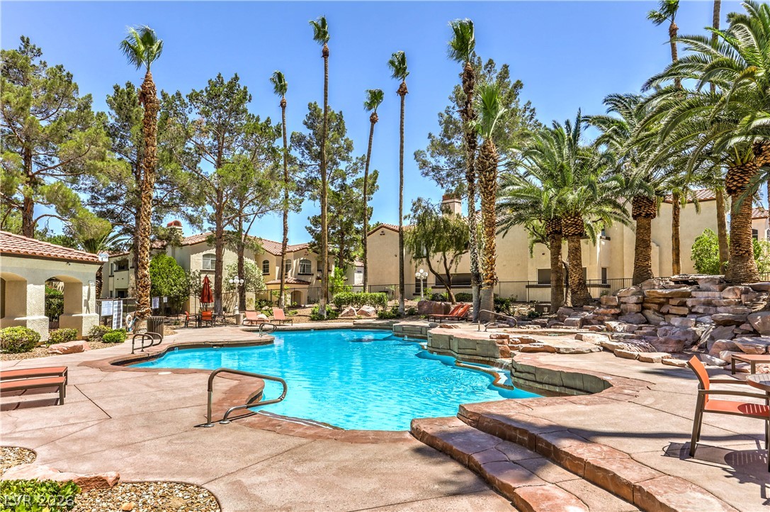 Residential in Henderson 3