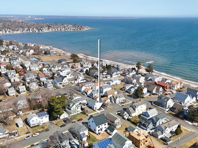 13 Dunbar Rd, House other with 4 bedrooms, 4 bathrooms and null parking in Milford CT | Image 35