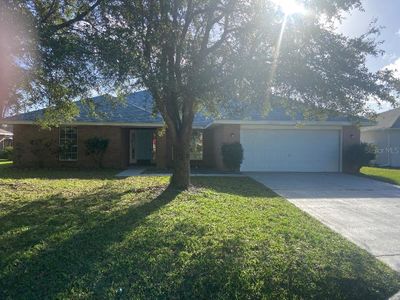 36 Burroughs Drive, House other with 4 bedrooms, 3 bathrooms and null parking in Palm Coast FL | Image 1