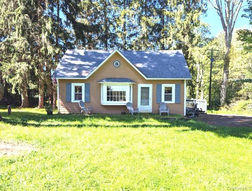 13 Fisher Rd, Cochecton, NY, 12726-5902 | Card Image