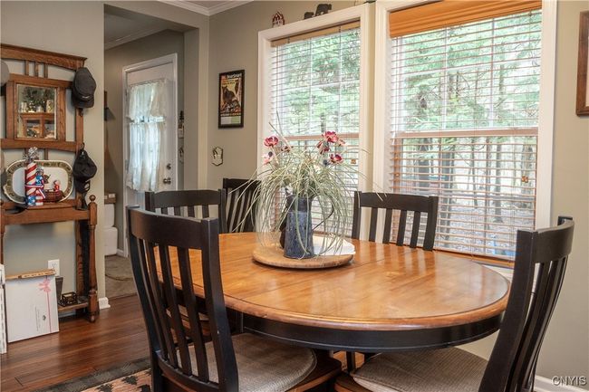 333 Green Bridge Rd, House other with 3 bedrooms, 2 bathrooms and null parking in Old Forge NY | Image 33