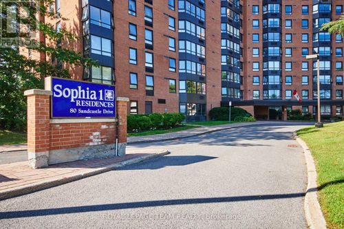415-80 Sandcastle Dr, Nepean, ON, K2H9E7 | Card Image
