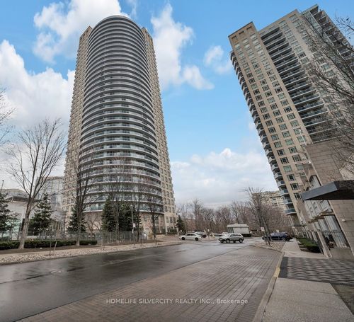 2006-80 Absolute Ave, Mississauga, ON, L4Z0A5 | Card Image