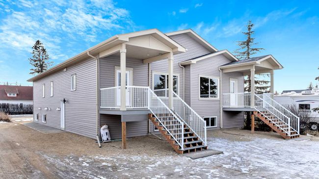 2013 16 Avenue, Home with 5 bedrooms, 3 bathrooms and 3 parking in Didsbury AB | Image 20
