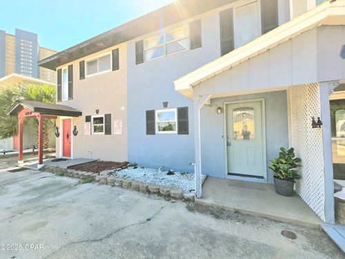c-636 W Caladium Cir, PANAMA CITY BEACH, FL, 32413-2602 | Card Image