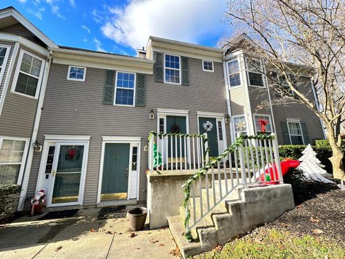 808 Cypress Ln, East Brunswick, NJ, 08816-5251 | Card Image