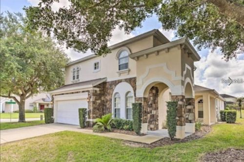 214 Tupelo Cir, DAVENPORT, FL, 33897-9576 | Card Image