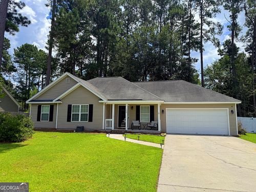 106 Crooked Oaks Dr, Rincon, GA, 31326-5685 | Card Image