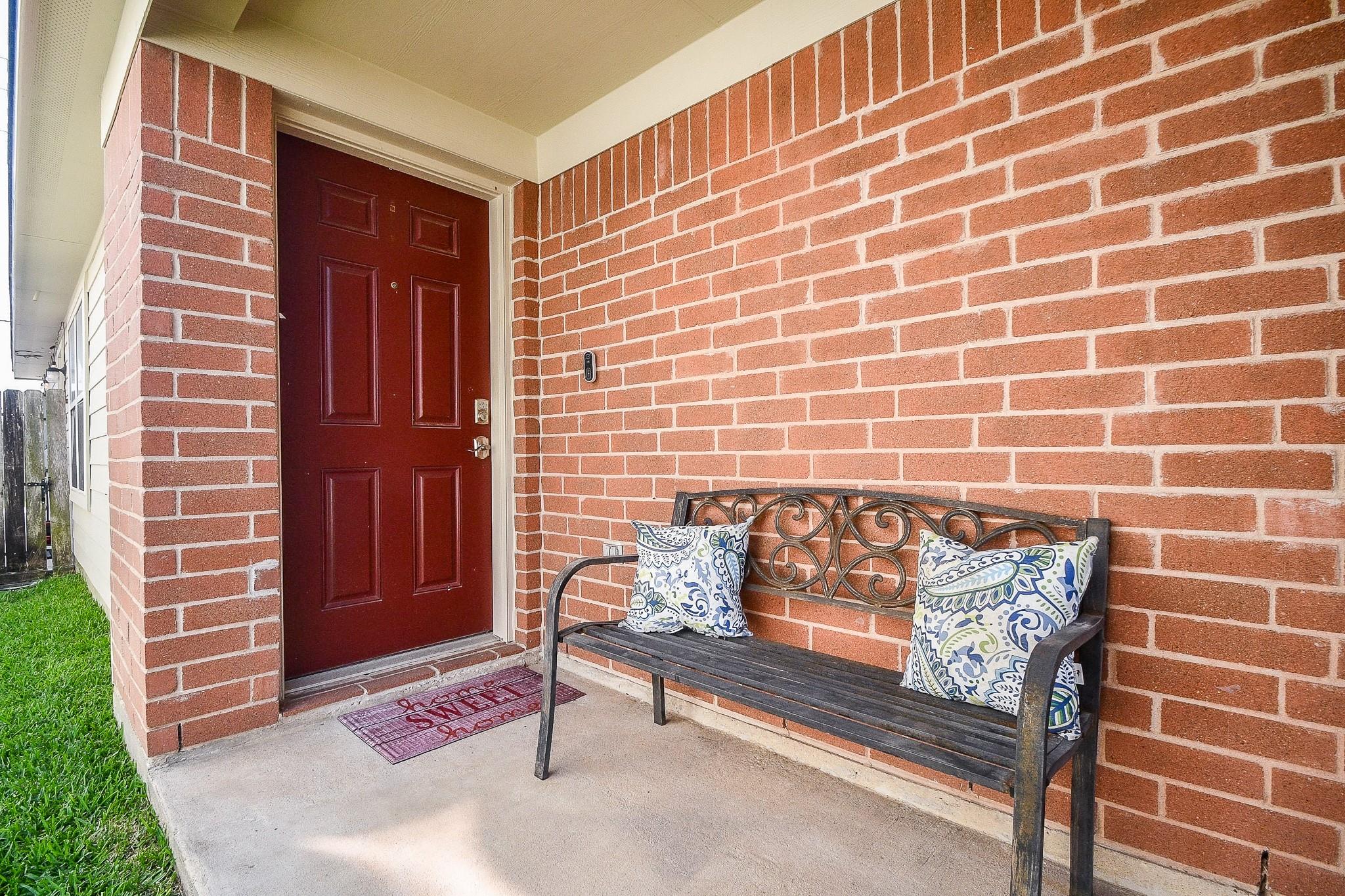 Residential in Houston 3