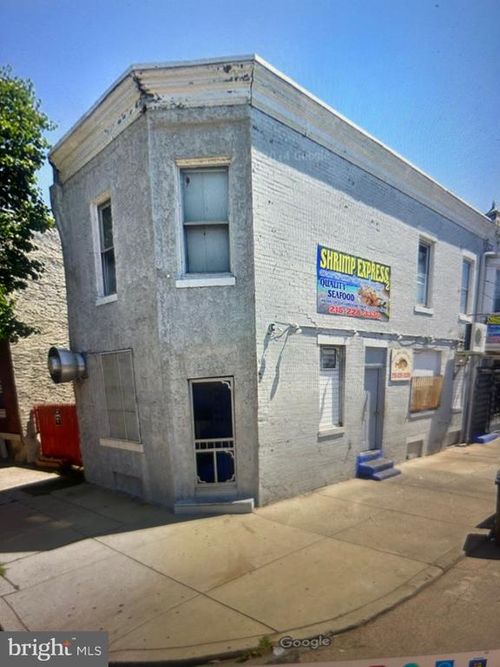 3001 N Croskey St, PHILADELPHIA, PA, 19132-1405 | Card Image
