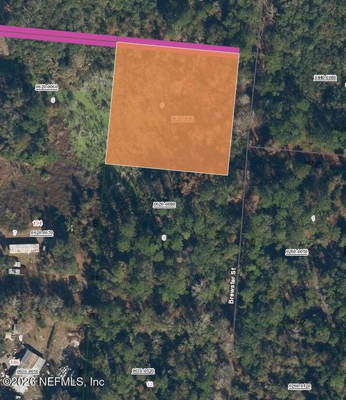 115 Brewster Street, Satsuma, FL, 32189 | Card Image