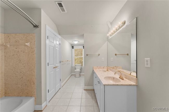 15506 Chesdin Landing Ct, House other with 5 bedrooms, 5 bathrooms and null parking in Chesterfield VA | Image 37