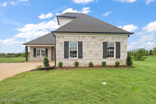 6510 Benjamin Cove, Walls, MS, 38680 | Card Image