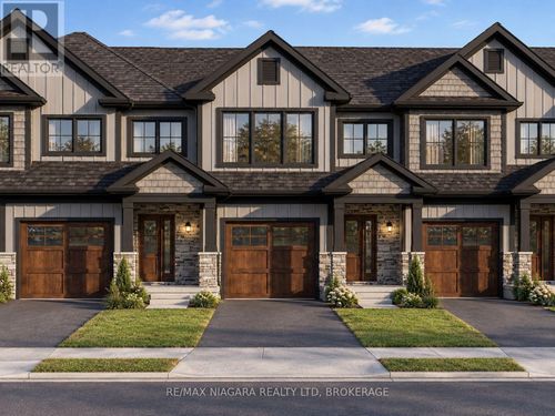 102-8900 Angie Drive, Niagara Falls (Forestview), ON, L2H3W8 | Card Image