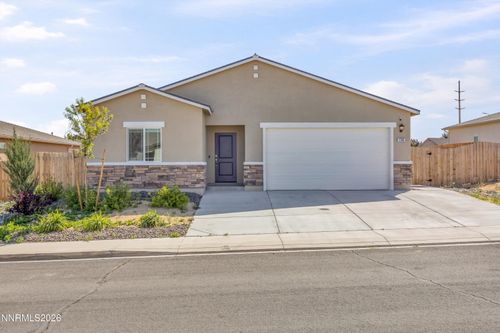 1708 Picetti Way, Fernley, NV, 89408 | Card Image