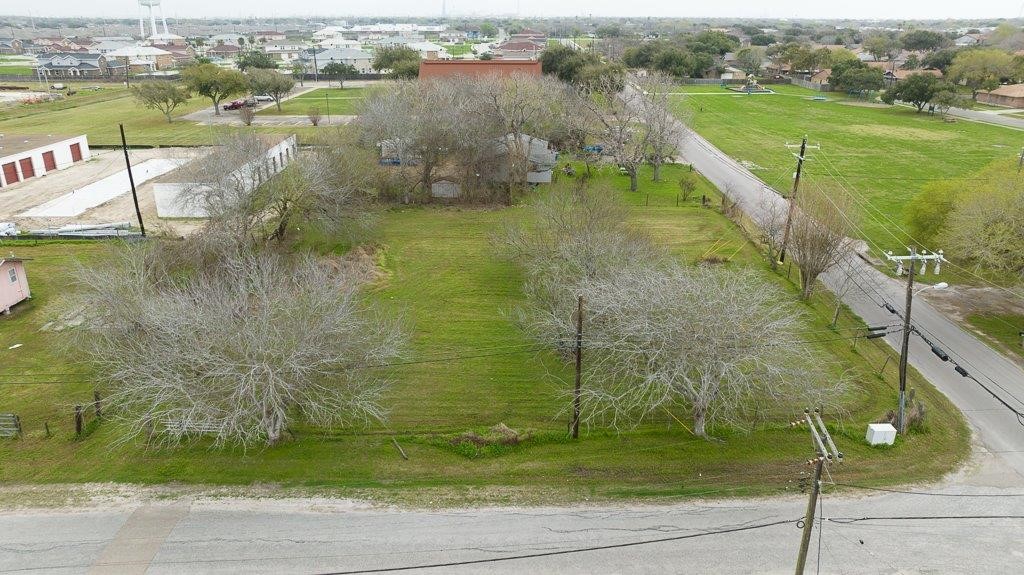 Allen Dr, Portland, TX 78374