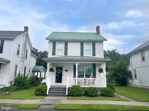 49 Pearl St, REEDSVILLE, PA, 17084 | Card Image