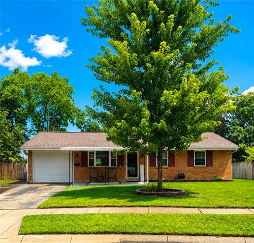 379 Ellenwood Dr, West Carrollton, OH, 45449-2126 | Card Image