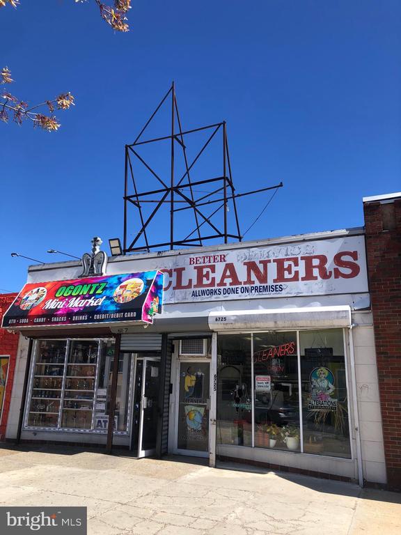 6725 Ogontz Ave, Philadelphia, PA 19141