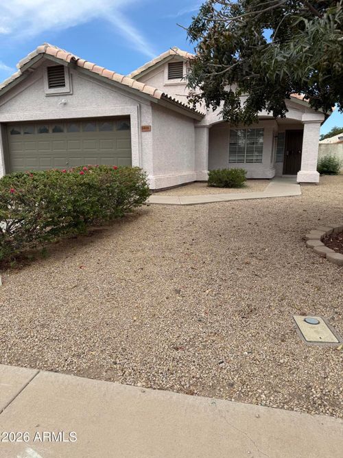 8408 W Bloomfield Rd, Peoria, AZ, 85381-8118 | Card Image