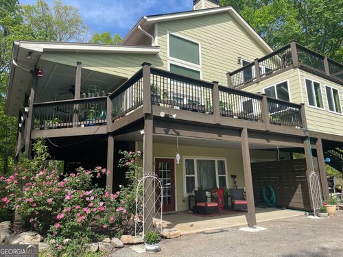 406 Yonah Mountain Rd, Cleveland, GA, 30528 | Card Image