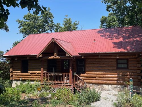 594 County Road 2462, Berryville, AR, 72616-8825 | Card Image