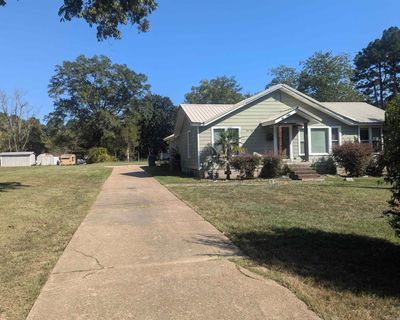 153 Doak Avenue, House other with 4 bedrooms, 2 bathrooms and null parking in Camden AR | Image 3