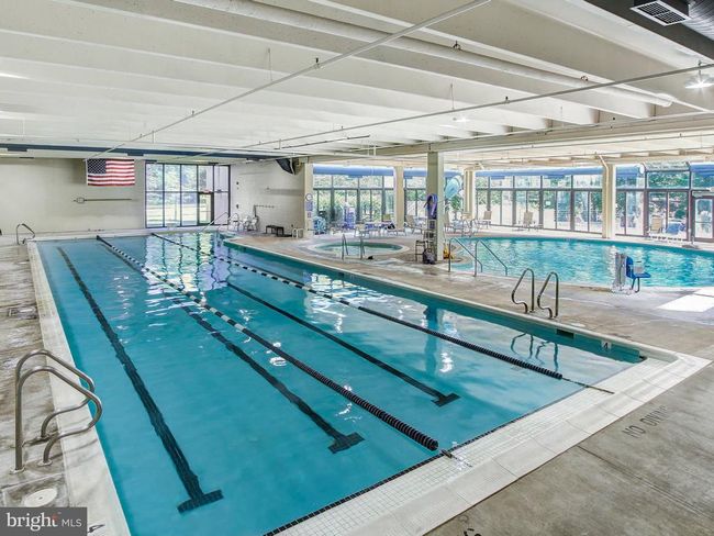 APT-409 - 3100 N Leisure World Blvd, Condo with 2 bedrooms, 2 bathrooms and null parking in SILVER SPRING MD | Image 33