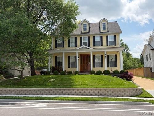 420 W Essex Ave, Saint Louis, MO, 63122-3933 | Card Image