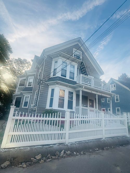 25 Second, Brockton, MA, 02301 | Card Image