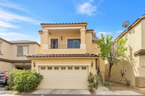9617 Sharp Horn Ct, Las Vegas, NV, 89149-3733 | Card Image