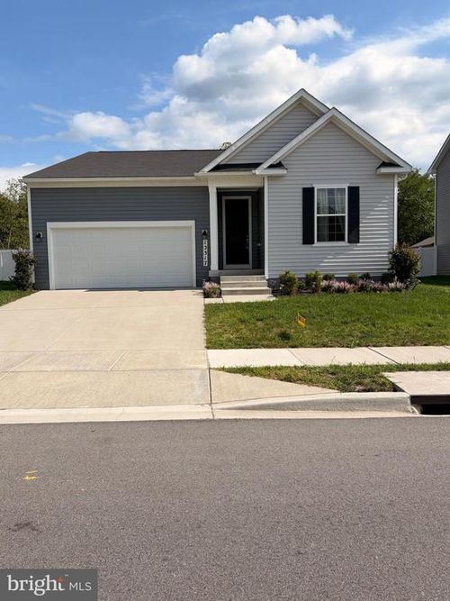 12317 Fallen Timbers Cir, HAGERSTOWN, MD, 21740 | Card Image