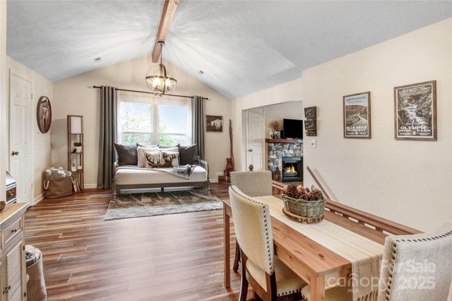 607 - 135 Toxaway Views Dr, Condo with 1 bedrooms, 2 bathrooms and null parking in Lake Toxaway NC | Image 12
