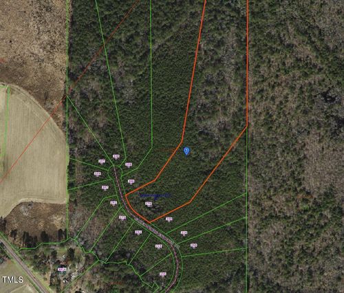 276 Green Pines Estates Dr, Kenly, NC, 27542-9429 | Card Image