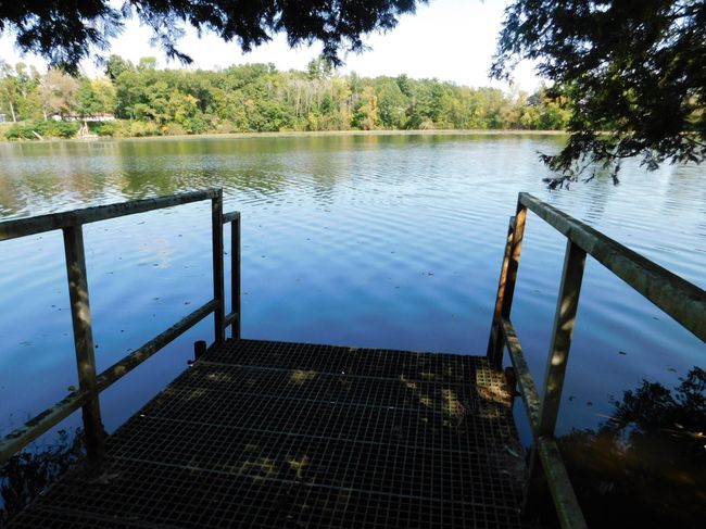 6832 S Forest Haven Rd, House other with 2 bedrooms, 1 bathrooms and null parking in Shawano WI | Image 35