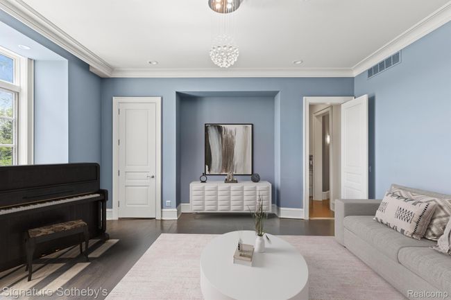 2759 Turtle Ridge Dr, House other with 5 bedrooms, 11 bathrooms and null parking in Bloomfield Hills MI | Image 8