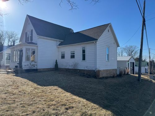 407 Ridge Street, MINERAL POINT, WI, 53565 | Card Image