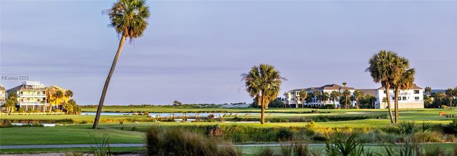 708 Seahorse Rd, House other with 6 bedrooms, 4 bathrooms and null parking in Fripp Island SC | Image 77