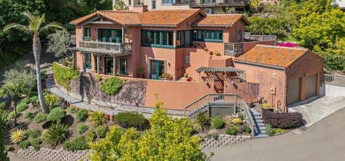 260 Alvarado Rd, Berkeley, CA, 94705-1509 | Card Image