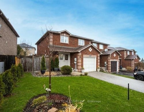 46 Lion'S Gate Blvd, Barrie, ON, L4M7E4 | Card Image