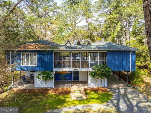 24 Holly Rd, REHOBOTH BEACH, DE, 19971-1216 | Card Image
