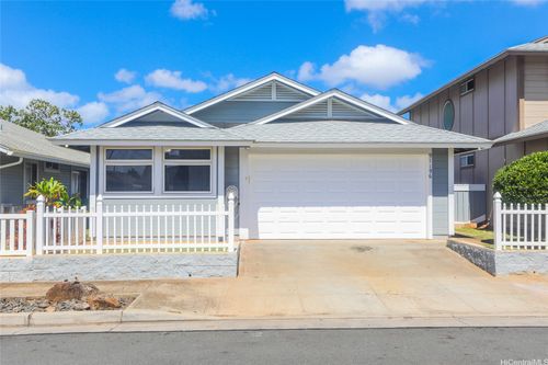 91-196 Wailohia Pl, Ewa Beach, HI, 96706-1853 | Card Image