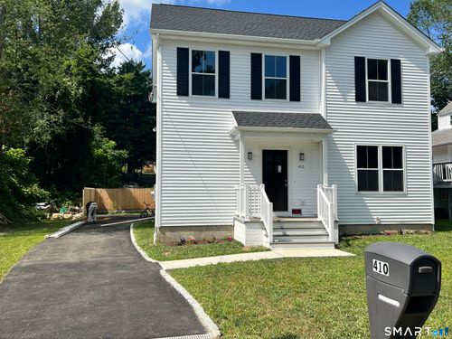 410 Alba Ave, Bridgeport, CT, 06606-2979 | Card Image