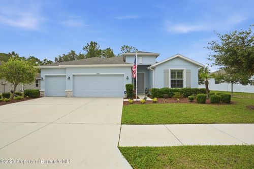 13897 Blythewood Dr, Spring Hill, FL, 34609-0721 | Card Image