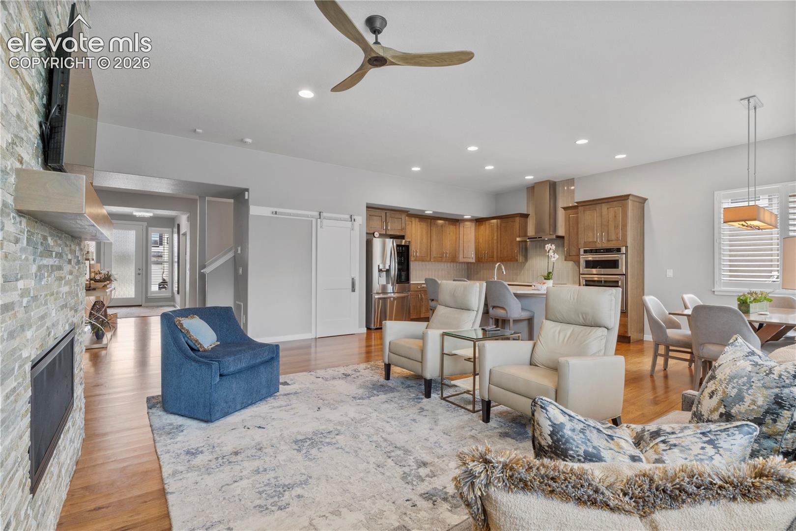Residential in Colorado Springs 5