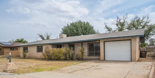 1930 Rosedale Drive, Las Cruces, NM, 88005 | Card Image